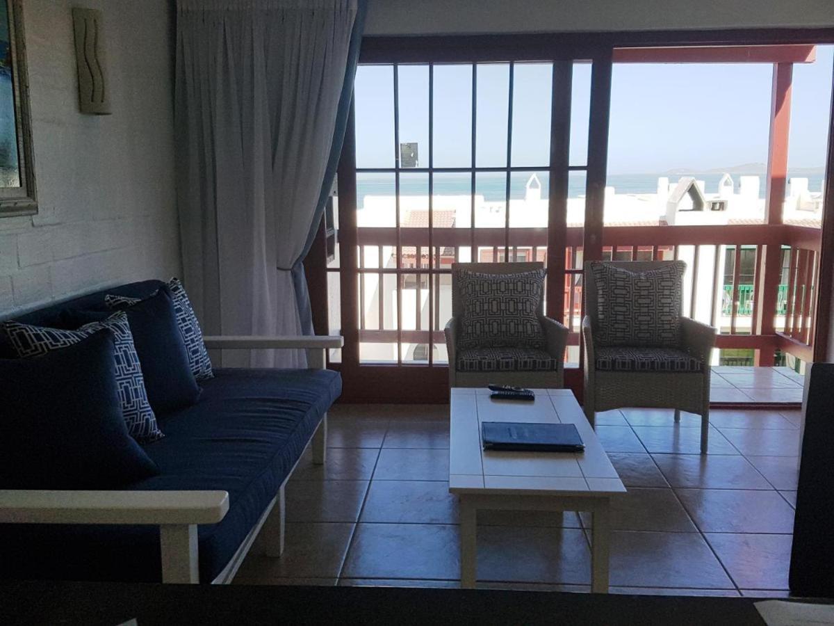 מלון לאנגבאן 358 Kaliva - Club Mykonos מראה חיצוני תמונה